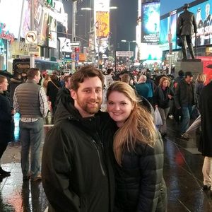 Meet your Posher, Colleen